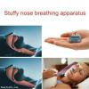 Health Nose Snore Stop Snoring Night Nose Breathing Apparatus Air Purifier Stop Grinding Relieve Anti-smog PM2.5 Apparatus
