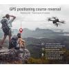 ZLRC SG906 Pro Beast 4K GPS 5G WIFI FPV With 2-Axis Gimbal Optical Flow Positioning Brushless RC Drone One Battery - Black